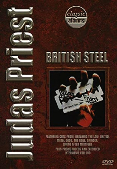 Classic Albums Judas Priest  British Steel