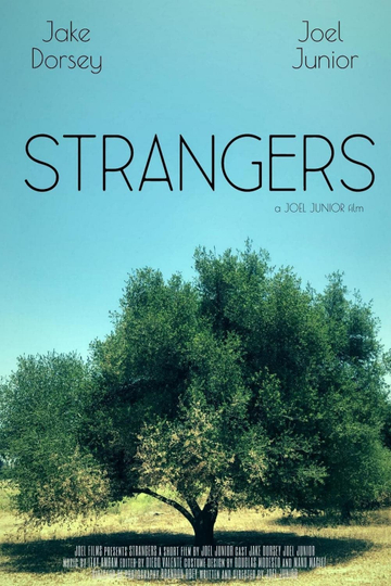 Strangers Poster