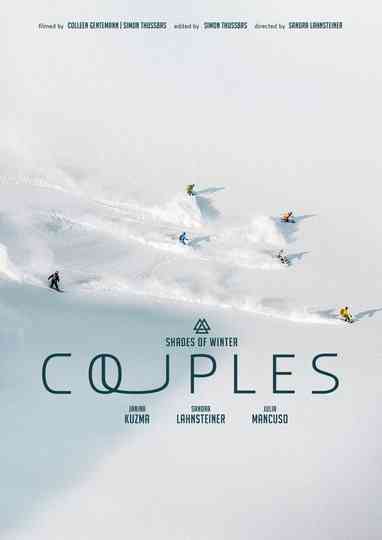 Couples Poster