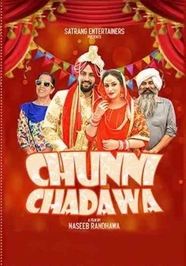 Chunni Chadawa Poster