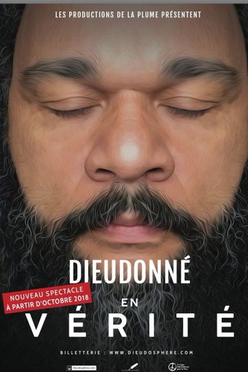 Dieudonné - En vérité