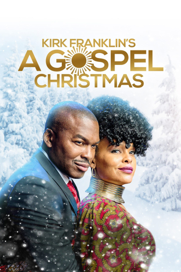 Kirk Franklins A Gospel Christmas