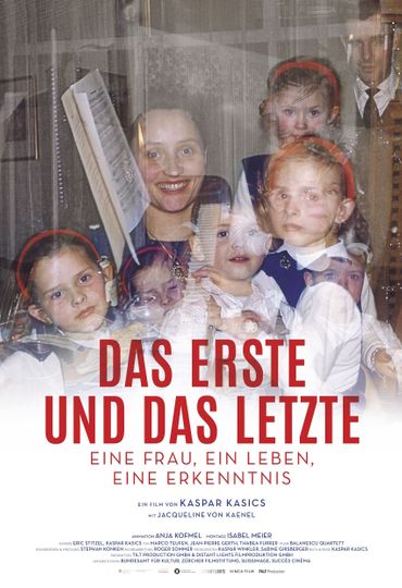 First Things and Last Things