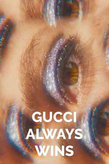 Gucci Always Wins Poster