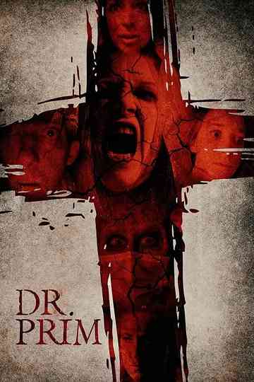Dr. Prim Poster