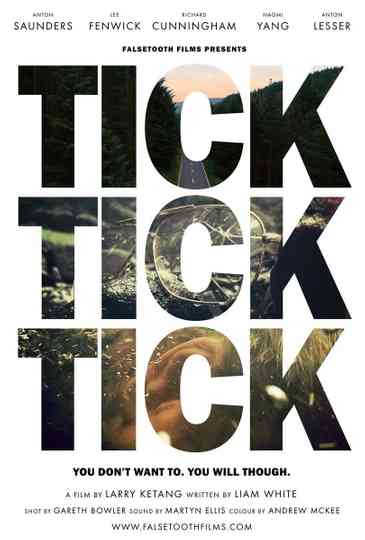 Tick Tick Tick Poster