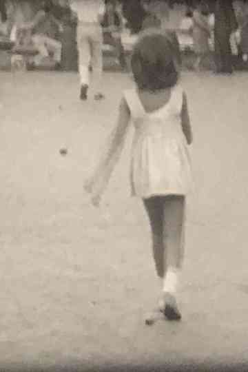 The N Most Beautiful Girls of Navona Square Poster