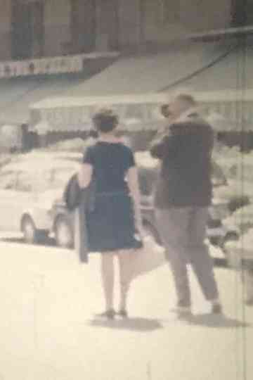 Exercise in Meditation Poster