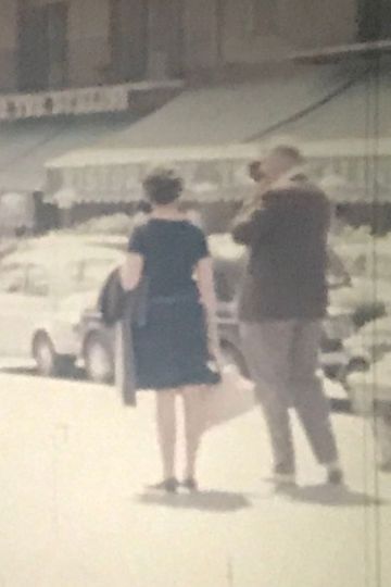 Exercise in Meditation