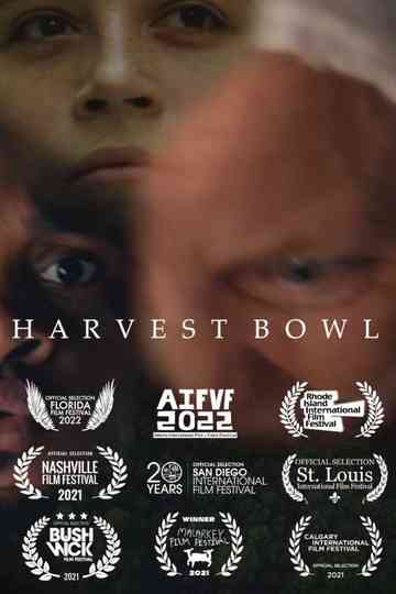 Harvest Bowl Poster