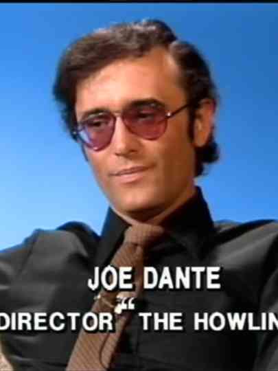 Making a Monster Movie: Inside 'the Howling' Poster