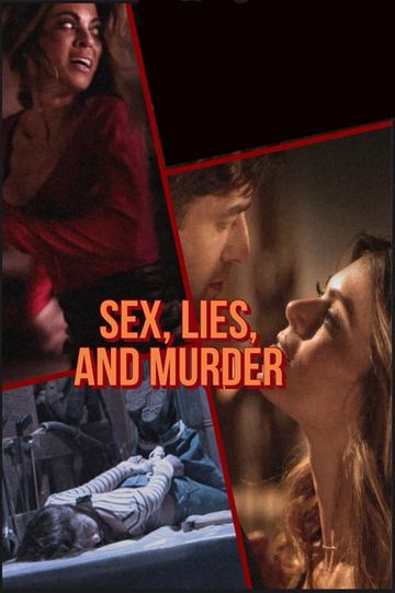 Deadly Seduction Poster