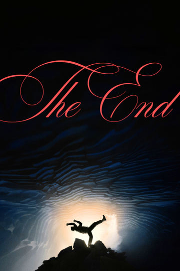 The End Poster