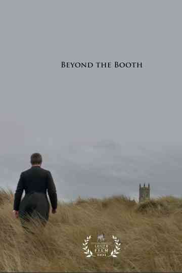 Beyond The Booth Poster