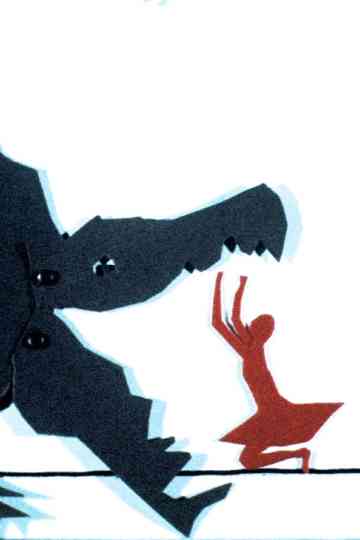 The Ballad of the Monstrous Poster