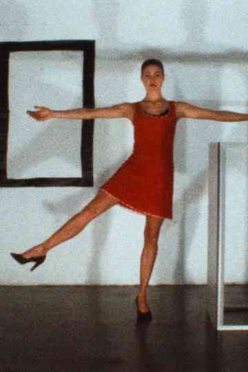 Table Kick Piece Poster