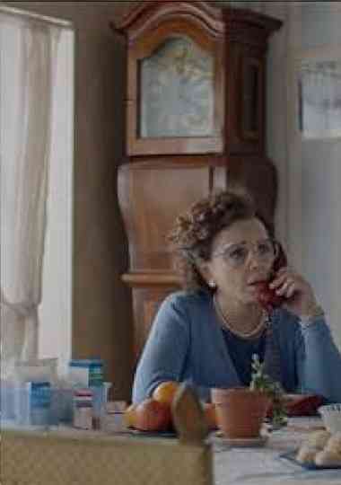 Long Distance poster