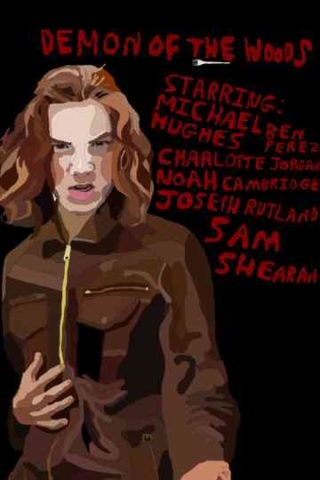 Demon of the Woods Poster