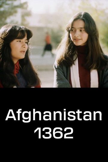 Afghanistan 1362: Memories of a Journey