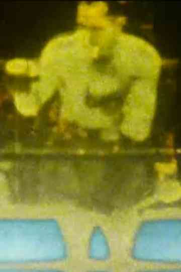 Acid Scratches Poster