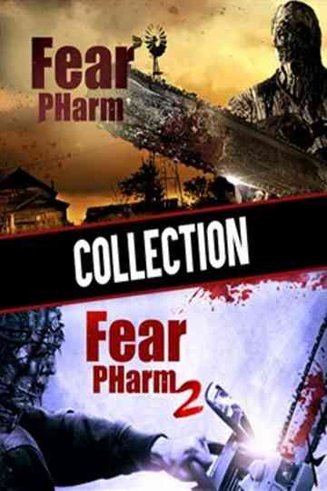 Fear PHarm Collection Poster