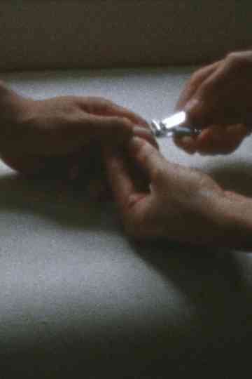 keep in touch Poster