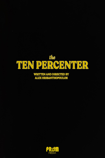 The Ten Percenter