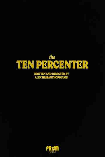 The Ten Percenter Poster