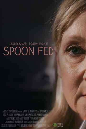 Spoon Fed Poster