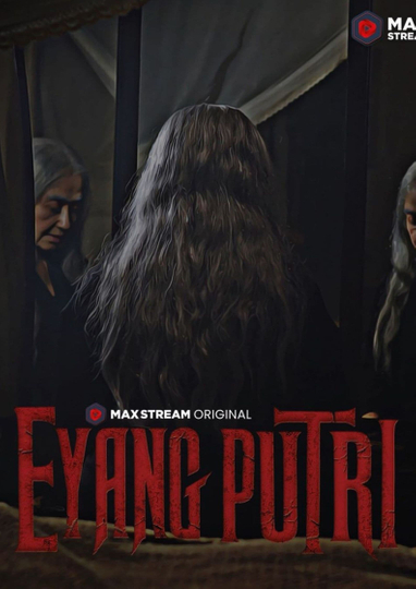 Eyang Putri Poster