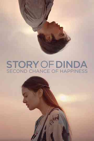 Story of Dinda: Second Chance of Happiness Poster