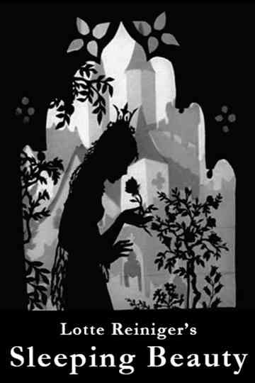 The Sleeping Beauty Poster