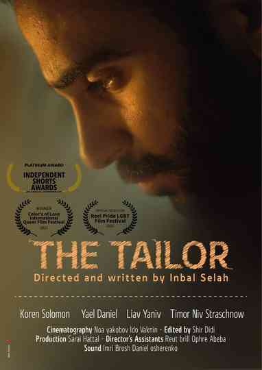 The Tailor Poster