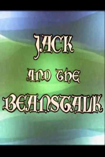 Jack and the Beanstalk Poster