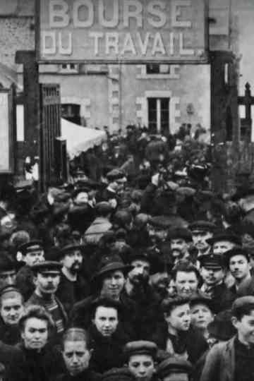 Je serai des millions  Poster