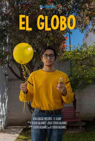 El Globo Poster