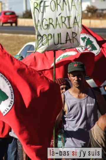 Au Brésil, le mouvement des sans-terre dans le viseur de Bolsonaro Poster