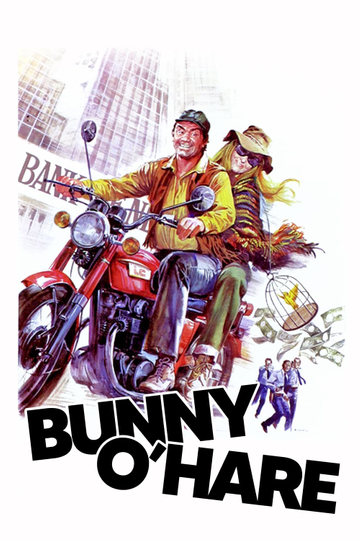 Bunny OHare