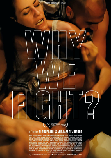 Why We Fight