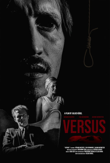 Versus Poster