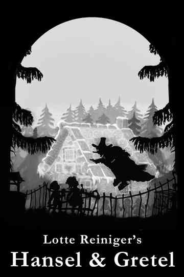 Hansel and Gretel Poster
