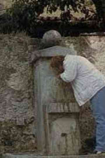 Drinking Water and Freedom III Poster