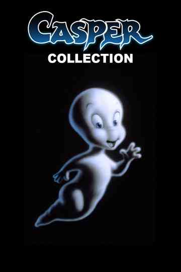 Casper Collection Poster