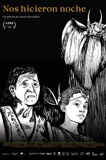 They Made Us the Night Poster