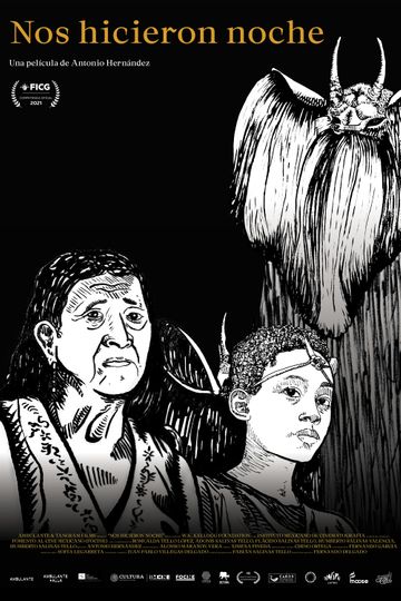 They Made Us the Night