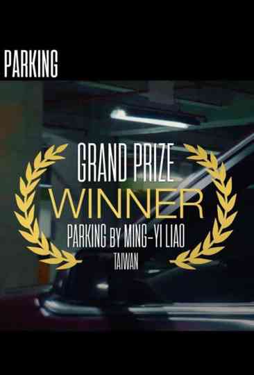 Parking Poster
