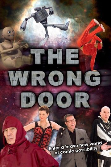 The Wrong Door