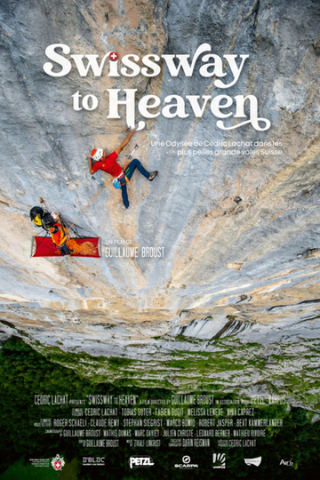 Swissway to Heaven Poster