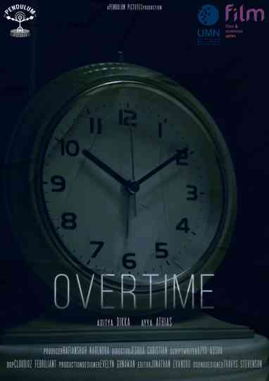 Overtime Poster