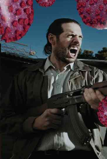 Nikko – Pandépico Poster